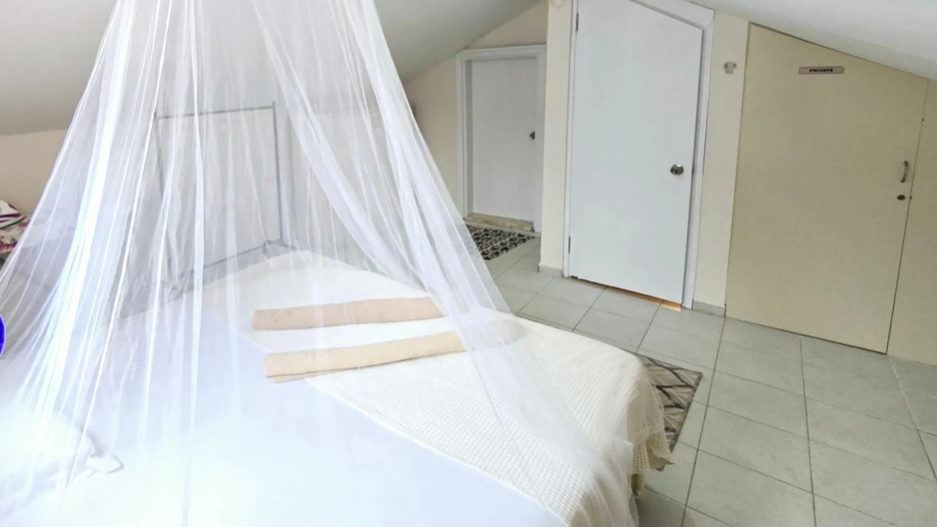 3 Bedrooms Apartment In Oeluedeniz, Ovacik Turecko