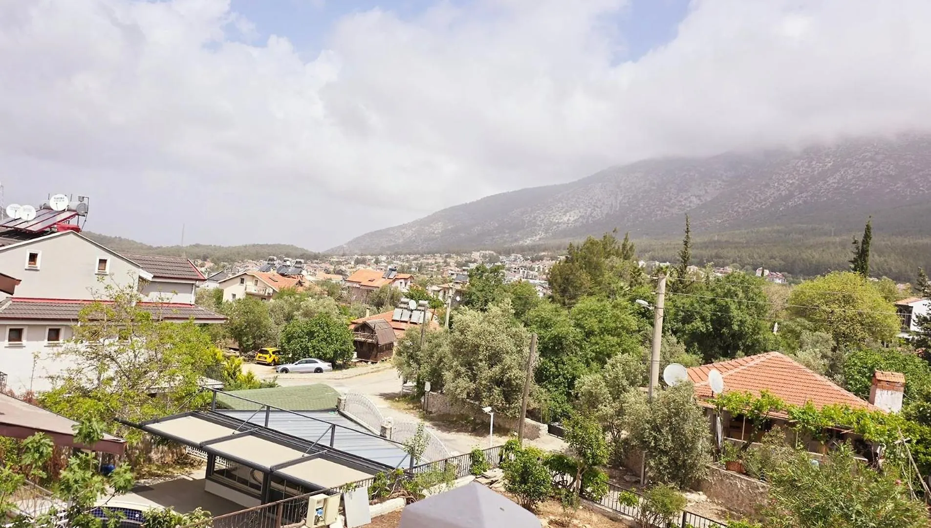 3 Bedrooms Apartment In Oeluedeniz, Ovacik Turecko