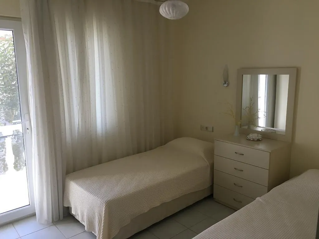 3 Bedrooms Apartment In Oeluedeniz, Ovacik Turecko